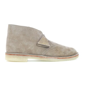 Clarks N[NX Y Xj[J[ yClarks Originals Desert Boot OVO Milkshakez TCY US_8(26.0cm) Beige