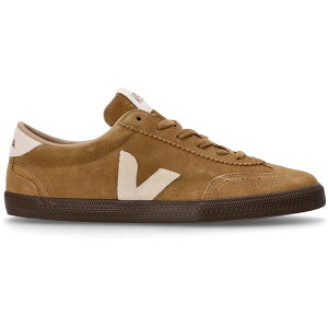 Veja ���F�W�� �����Y �X�j�[�J�[ �yVeja Volley Tent Natural Eagle�z �T�C�Y EU_39(24.0cm) Tent/Natural/Eagle
