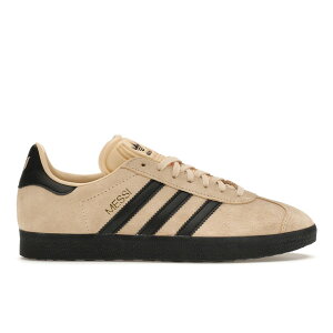 adidas AfB_X Y Xj[J[ yadidas Gazelle Messi Triunfo Doradoz TCY US_5.5(23.5cm) Brown/Black