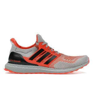 adidas AfB_X Y Xj[J[ yadidas Ultra Boost 1.0 Core Black Impact Orange Grey Twoz TCY US_11(29.0cm) Core Black/Impact Orange/Grey Two