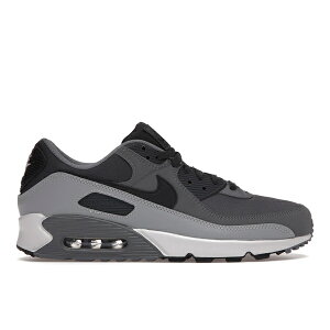 Nike iCL Y Xj[J[ yNike Air Max 90 Anthracite Dark Greyz TCY US_8(26.0cm) Anthracite/Dark Grey/Cool Grey/Black