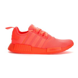 adidas アディダス メンズ スニーカー 【adidas NMD R1】 サイズ US_7.5(25.5cm) Triple Solar Red