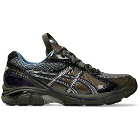 ASICS アシックス メンズ スニーカー 【ASICS UB6-S GT-2160】 サイズ US_14(32.0cm) Kiko Kostadinov Grey Floss Brown Storm