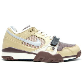 Nike ナイキ メンズ スニーカー 【Nike Air Trainer 2 SB】 サイズ US_7(25.0cm) Metallic Gold/Reflect Silver