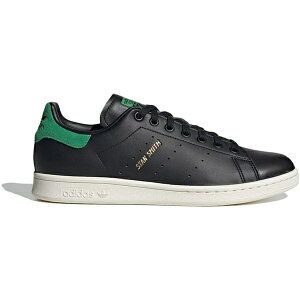 adidas AfB_X Y Xj[J[ yadidas Stan Smithz TCY US_6.5(24.5cm) Core Black Green