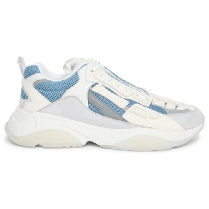 楽天市場】AMIRI アミリ メンズ スニーカー 【AMIRI Bone Runner 