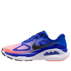 Nike �i�C�L �����Y �X�j�[�J�[ �yNike Structure Plus 'Racer Blue Atomic Pink' HQ3048-401�z �T�C�Y US_7.5(25.5cm)