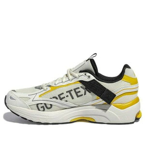 adidas �A�f�B�_�X �����Y �X�j�[�J�[ �yadidas Spiritain 2000 Gtx Comfortable Ivory 'Creamwhite Yellow' GZ1322�z �T�C�Y US_9(27.0cm)