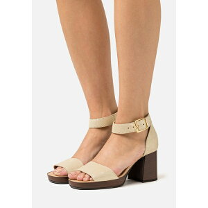 u{NT[ fB[X T_ V[Y Clogs - gold