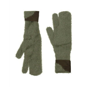 yz }^}WF fB[X  ANZT[ Gloves Green
