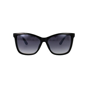 QX fB[X TOXACEFA ANZT[ Gu7779 Sunglasses nero lucido / fumo specchiato