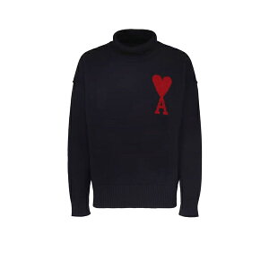 A~ ANTh }ebV Y jbg&Z[^[ AE^[ Sweater BLACK
