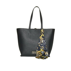 xT[` fB[X g[gobO obO Versace Jeans Couture Bag Black