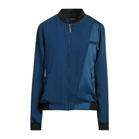 【送料無料】 コスチュームナショナル レディース ジャケット＆ブルゾン アウター Jackets Bright blue