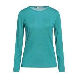 【送料無料】 カングラ レディース ニット&セーター アウター Sweaters Turquoise