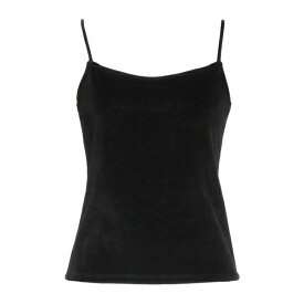 【送料無料】 エヌ エー ケイ ディ レディース カットソー トップス Tops Black