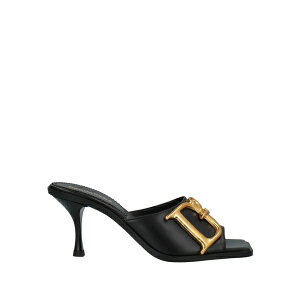 yz fB[XNGA[h fB[X T_ V[Y Sandals Black