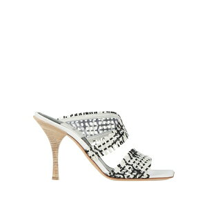 yz v~A[^ fB[X T_ V[Y Sandals White