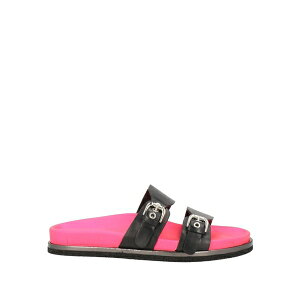 yz v~A[^ fB[X T_ V[Y Sandals Black