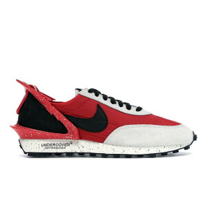 Nike �i�C�L ���f�B�[�X �X�j�[�J�[ �yNike Daybreak Undercover University Red (Women's)�z �T�C�Y US_W_14 University Red/Black-Spruce Aura