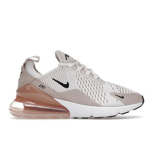 Nike �i�C�L ���f�B�[�X �X�j�[�J�[ �yAir Max 270 Light Soft Pink (Women's)�z �T�C�Y US_7(24.0cm) Light Soft Pink/Pink Oxford/Desert Berry/Black