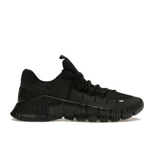 Nike �i�C�L ���f�B�[�X �X�j�[�J�[ �yNike Free Metcon 5 Black Anthracite (Women's)�z �T�C�Y US_7.5(24.5cm) Black/Anthracite