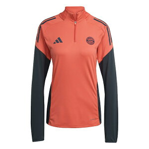 �A�f�B�_�X ���f�B�[�X �T�b�J�[ �X�|�[�c Bayern Munich Tiro 25 Competition Training Top 2025 2026 Womens