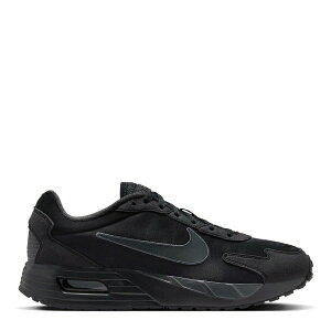 �i�C�L �����Y �X�j�[�J�[ �V���[�Y Air Max Solo Mens Trainers