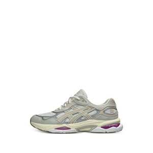 �A�V�b�N�X �����Y �X�j�[�J�[ �V���[�Y Gel nyc 2.0 sneakers Grey