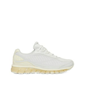 �A�V�b�N�X �����Y �X�j�[�J�[ �V���[�Y Gel-quantum 360 jjjjound - white sneakers White