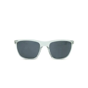 �i�C�L �����Y �T���O���X�E�A�C�E�F�A �A�N�Z�T���[ Essential endeavor wayfarer-frame sunglasses Grey