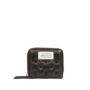 �}���^���}���W�F�� �����Y ���z �A�N�Z�T���[ Leather zip around wallet Brown