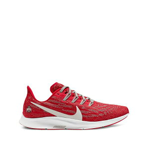�i�C�L ���f�B�[�X �X�j�[�J�[ �V���[�Y Zoom pegasus 36 sneakers Red