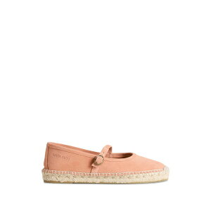 �E�[�� ���b�` ���f�B�[�X �T���_�� �V���[�Y Candela espadrilles Pink