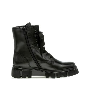 �K�{�[�� ���f�B�[�X �u�[�c �V���[�Y Jenkins ankle boots Black