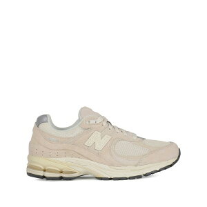 �j���[�o�����X ���f�B�[�X �X�j�[�J�[ �V���[�Y 2002r suede sneakers Neutrals