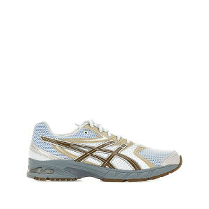 �A�V�b�N�X �����Y �X�j�[�J�[ �V���[�Y Gel-ds trainer 14 sneakers Neutrals