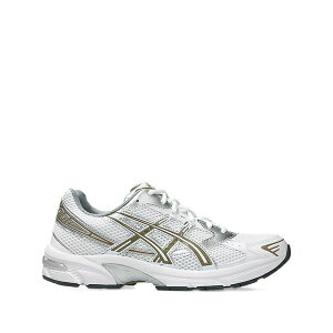 �A�V�b�N�X �����Y �X�j�[�J�[ �V���[�Y Gel-1130 sneakers White
