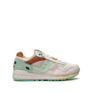 �T�b�J�j�[ �����Y �X�j�[�J�[ �V���[�Y Shadow 5000 st. barth sneakers Green