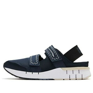 Onitsuka Tiger �I�j�c�J�^�C�K�[ �����Y �X�j�[�J�[ �yOnitsuka Tiger Rebilac Sandal 'Navy' 1183C001-400�z �T�C�Y US_8(26.0cm)