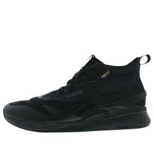Reebok ���[�{�b�N �����Y �X�j�[�J�[ �yReebok Nano UNKNWN 'Black Pewter' 100074763�z �T�C�Y US_5(23.0cm)