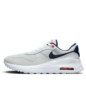 Nike �i�C�L �����Y �X�j�[�J�[ �G�A�}�b�N�X �yNike Air Max SYSTM 'Summit White Black' DM9537-013�z �T�C�Y US_12(30.0cm)