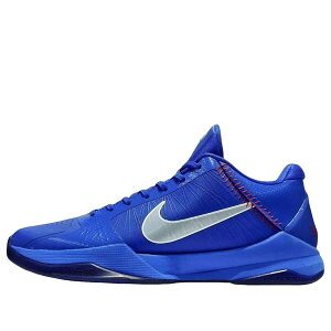 Nike �i�C�L �����Y �X�j�[�J�[ �R�[�r�[ �yNike Kobe 5 Protro 'Dodgers' IO6256-400�z �T�C�Y US_M_3.5