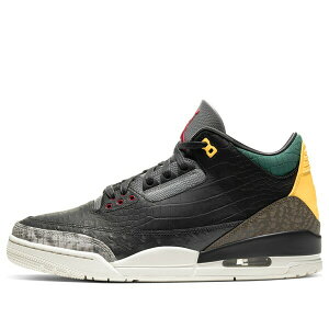 Jordan �W���[�_�� �����Y �X�j�[�J�[ �yAir Jordan 3 Retro SE 'Animal Instinct 2.0' CV3583-003�z �T�C�Y US_12.5(30.5cm)