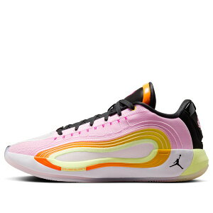 Jordan �W���[�_�� �����Y �X�j�[�J�[ �yAir Jordan Luka 4 PF 'Gone Fishing' IB7904-600�z �T�C�Y US_M_14