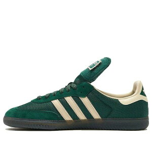 adidas �A�f�B�_�X �����Y �X�j�[�J�[ �T���o �yadidas Samba LT 'Collegiate Green' B44674�z �T�C�Y US_9.5(27.5cm)