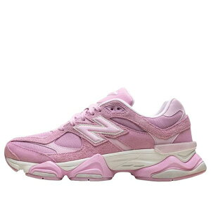 New Balance �j���[�o�����X �����Y �X�j�[�J�[ �yNew Balance 9060 'Pink Overdye' U9060APP�z �T�C�Y US_12(30.0cm)