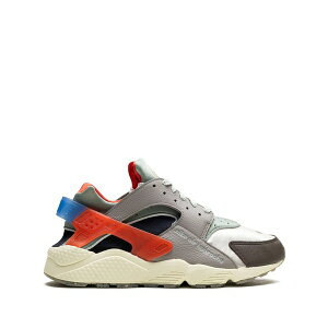�i�C�L �����Y �X�j�[�J�[ �V���[�Y Air huarache prm enigma stone sneakers Grey