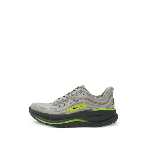 �z�J�I�l�I�l �����Y �X�j�[�J�[ �V���[�Y Bondi 9 perforated sneakers Grey