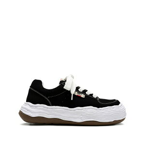 �~�n�����X�q�� �����Y �X�j�[�J�[ �V���[�Y Oliver sneakers Black